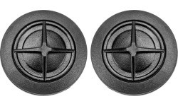 Visor/Peak Mechanism Replacement for Cassida Handy & Handy Plus Helmets (incl. Inner Mechanism)