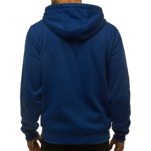 J.Style vīriešu flīsa džemperis Navy 68B2008-66