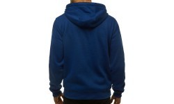 J.Style vīriešu flīsa džemperis Navy 68B2008-66