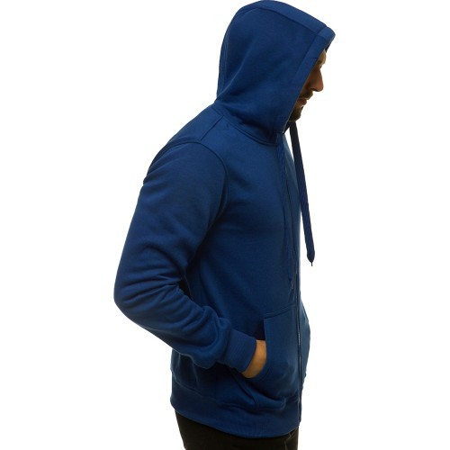 J.Style vīriešu flīsa džemperis Navy 68B2008-66