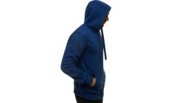 J.Style vīriešu flīsa džemperis Navy 68B2008-66