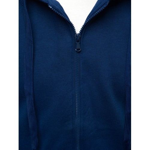 J.Style vīriešu flīsa džemperis Navy 68B2008-66