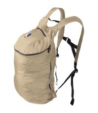 Backpack Plus Ice Brown (25L)