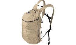 Mugursoma Backpack Plus Ice Brown (25 l)