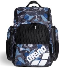 Arena One Go Backpack 35L Ao Scratched