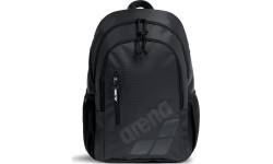 Mugursoma Arena All Set Backpack 30L Black