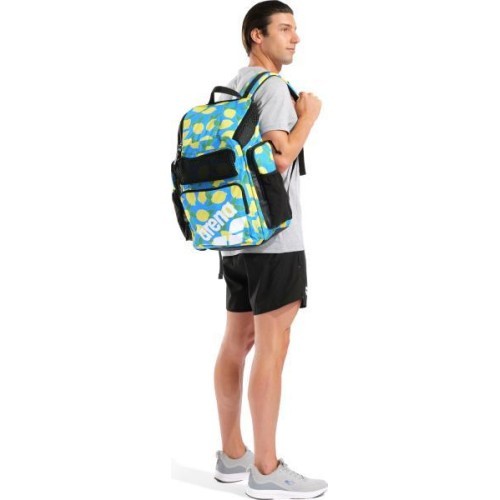 Рюкзак One Go 45L Ao Lemons
