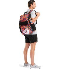 One Go Backpack 45L Ao Pineapples