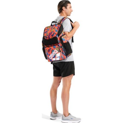 Рюкзак One Go 45L Ao Pineapples