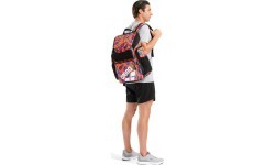 Mugursoma One Go 45L Ao Pineapples