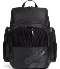 Arena One Go Backpack 35L Black