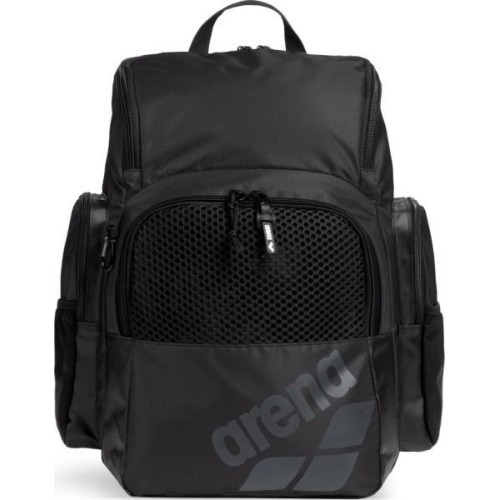Рюкзак Arena One Go 35L чёрный