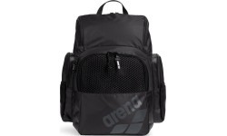 Arena One Go Backpack 35L Black