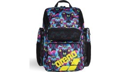 Рюкзак Arena One Go 45L, Multi Chameleon