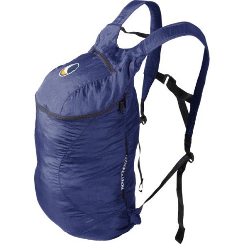 Mugursoma Plus Navy Blue (25 l)