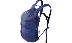 Mugursoma Plus Navy Blue (25 l)