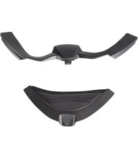 Nose Guard & Chin Deflector for W-TEC Neovu Helmet