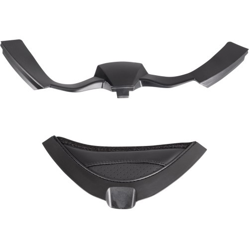 Nose Guard & Chin Deflector for W-TEC Neovu Helmet
