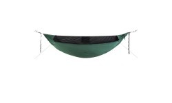 Lightest Pro Hammock -Recycled Nylon forest green