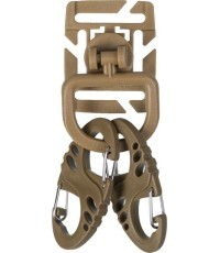 Coyote Ultimate taktiskais komplekts