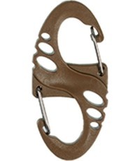 COYOTE TACTICAL S-HOOK