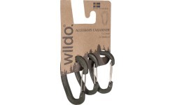 OD ACCESSORY CARABINER SET WILDO®
