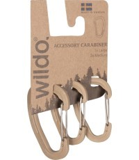 COYOTE ACCESSORY CARABINER SET WILDO®
