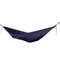 Lightest Hammock Navy Blue - Recycled Nylon