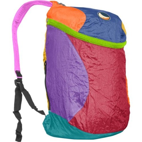 Mini mugursoma Unique Edition, 15 l