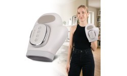 Hand Massager inSPORTline Ellano