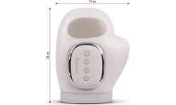 Hand Massager inSPORTline Ellano