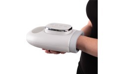 Hand Massager inSPORTline Ellano