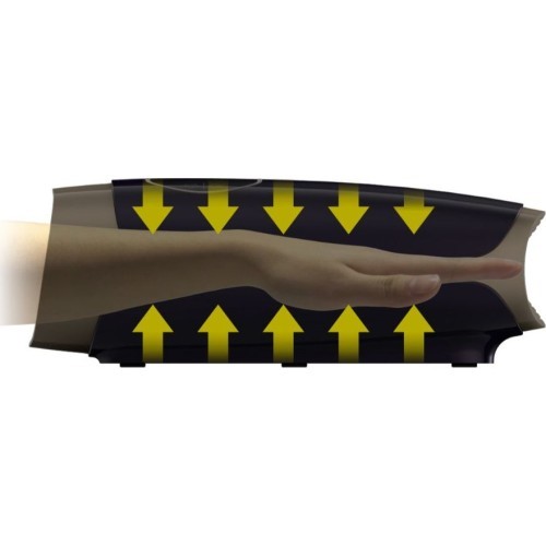Hand Massager inSPORTline Evenaro