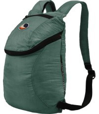 Mugursoma XS 6L, zaļa Petrol