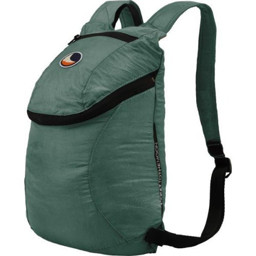 backpack XS 6L Petrol green / petrol green