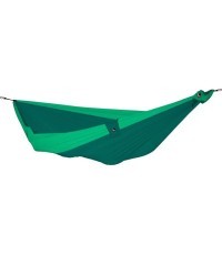 Гамак King Size, зелёный