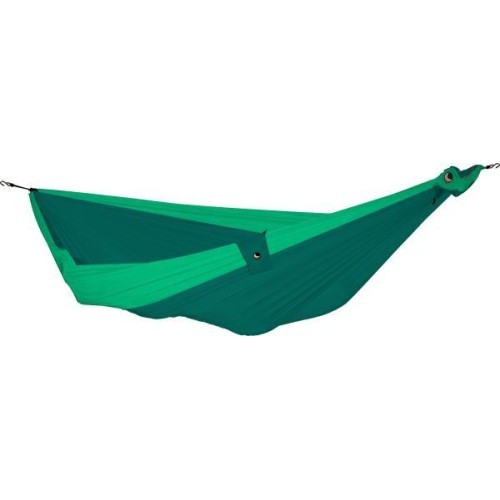 Гамак King Size, зелёный
