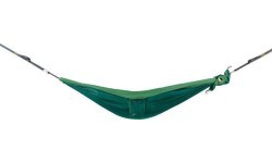 Mini Hammock Set Emerald Green / Green