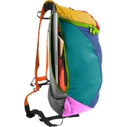 Mugursoma Backpack Plus Unique Edition (25 l)
