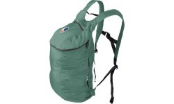 Mugursoma Plus (25 l), naftas zaļa