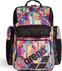 Рюкзак Arena One Go 45L, Tropical Delight