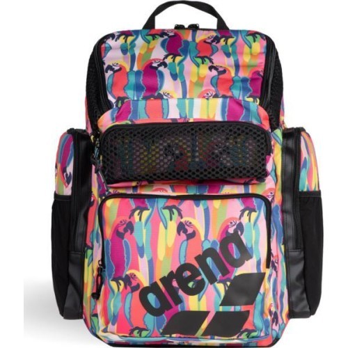 Рюкзак Arena One Go 45L, Tropical Delight
