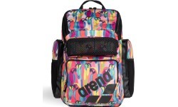 Mugursoma Arena One Go 45L, Tropical Delight