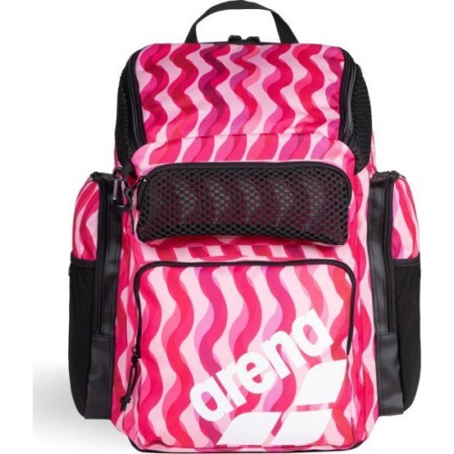 Mugursoma Arena One Go 45 l, Arena Ripple Print