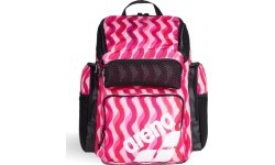 Mugursoma Arena One Go 45 l, Arena Ripple Print