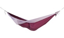King Size šūpuļtīkls, plūmju / gaiši violets