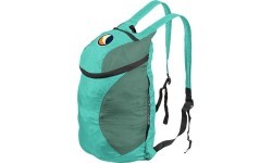 Мини-рюкзак Exotic Ocean / Petrol Green (15 л)