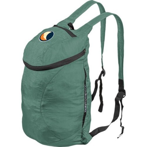 Mini mugursoma Petrol Green (15L)