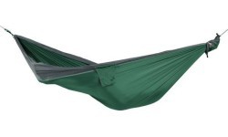 Šūpuļtīkls Original, Petrol Green / d. grey