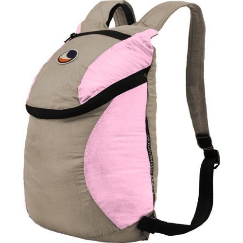 backpack XS 6L D. beige / baby pink